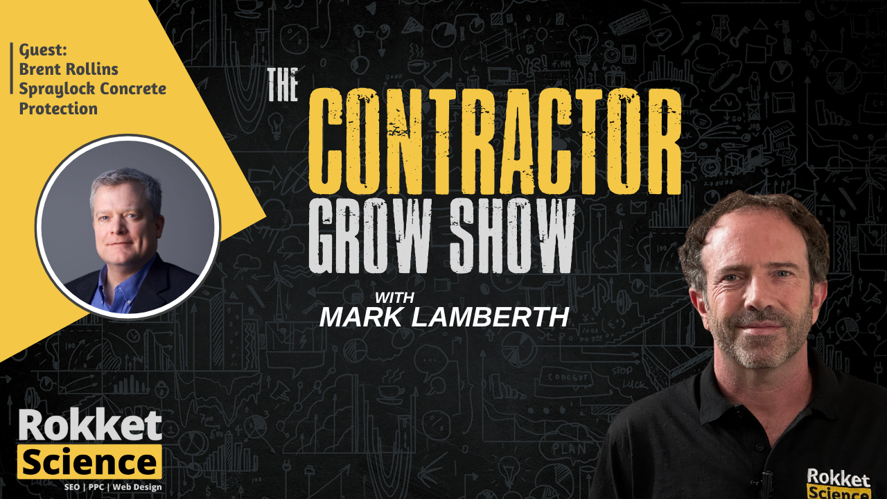 Revolutionizing Concrete Protection Podcast Thumbnail