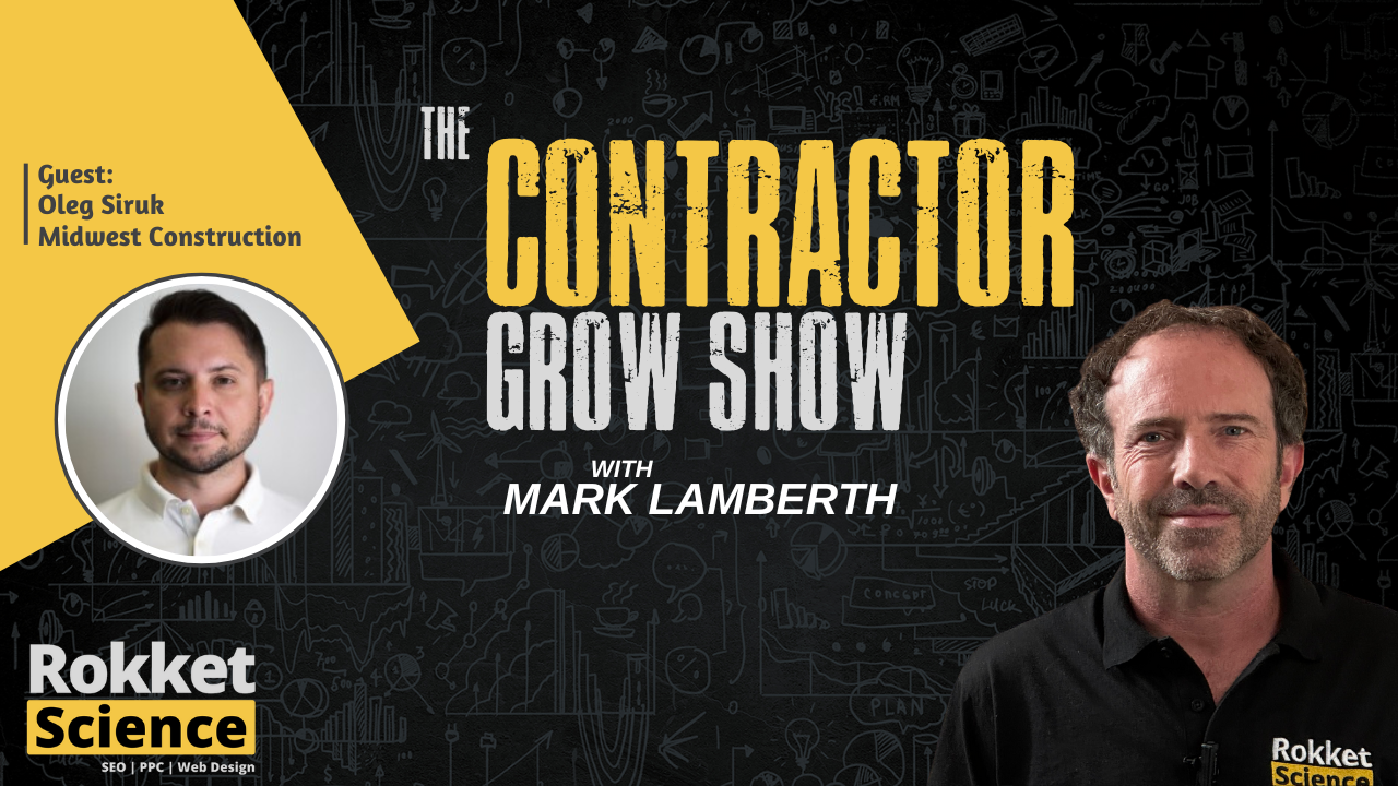 Oleg Siruk and team at Midwest Construction & Remodeling, working on a home in Plymouth, Minnesota