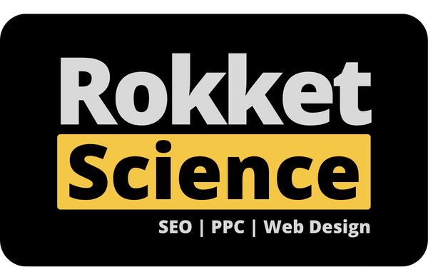 Rokket Science digital marketing agency logo