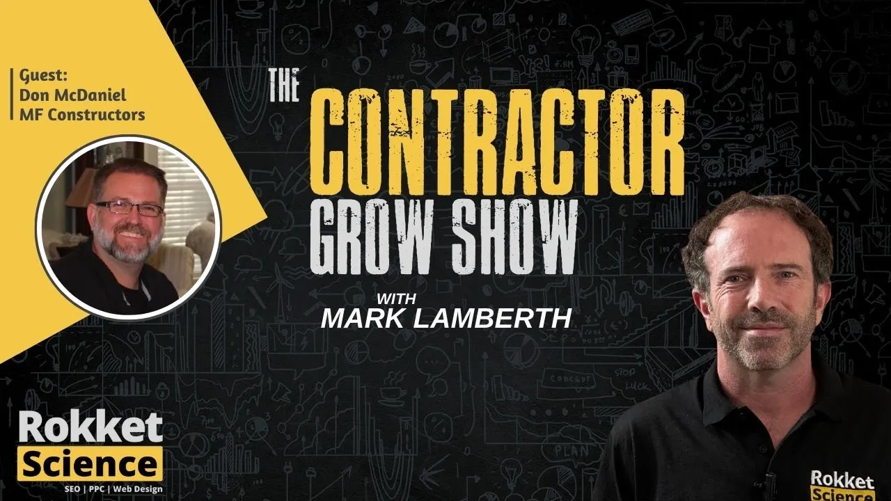 Podcast Episode Thumbnail about: Constructing More Than Buildings