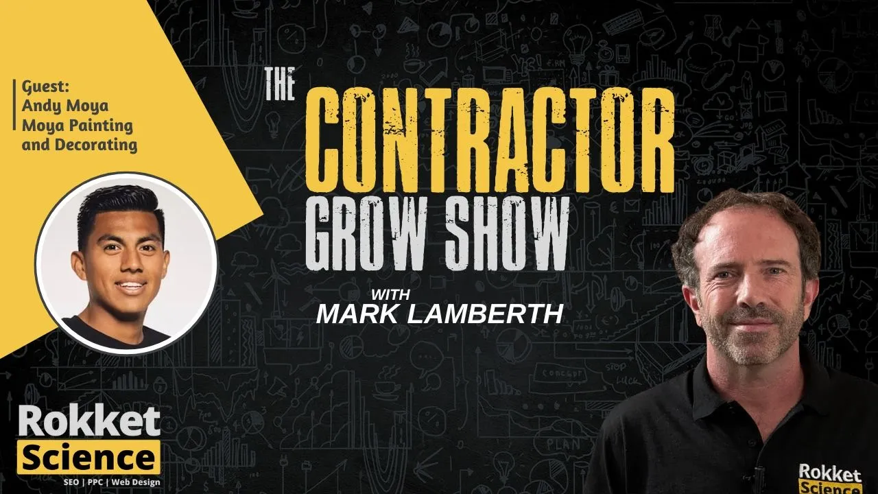 Podcast Episode thumb about Contractor Growth Tips