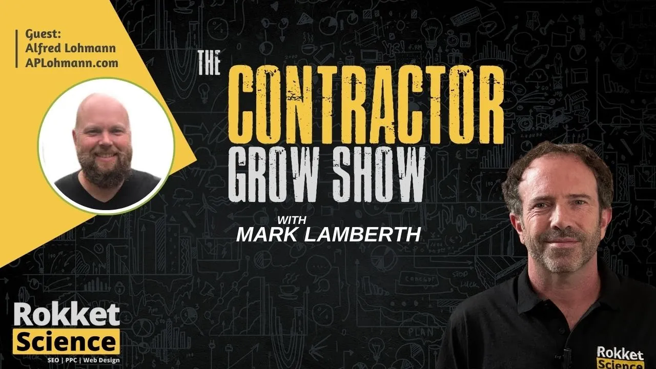 Episode Thumbnail with Historic House Renovation