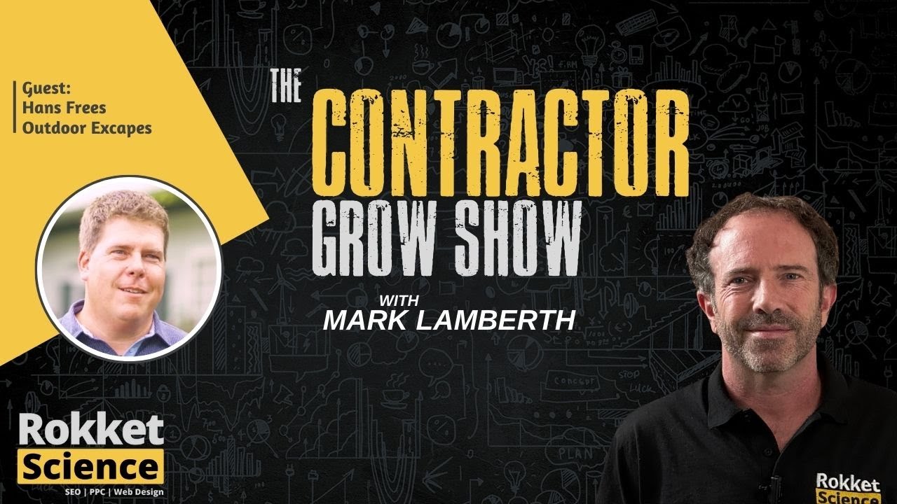 contractor scaled with community & peer group